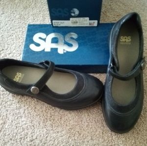 SAS Mary Janes